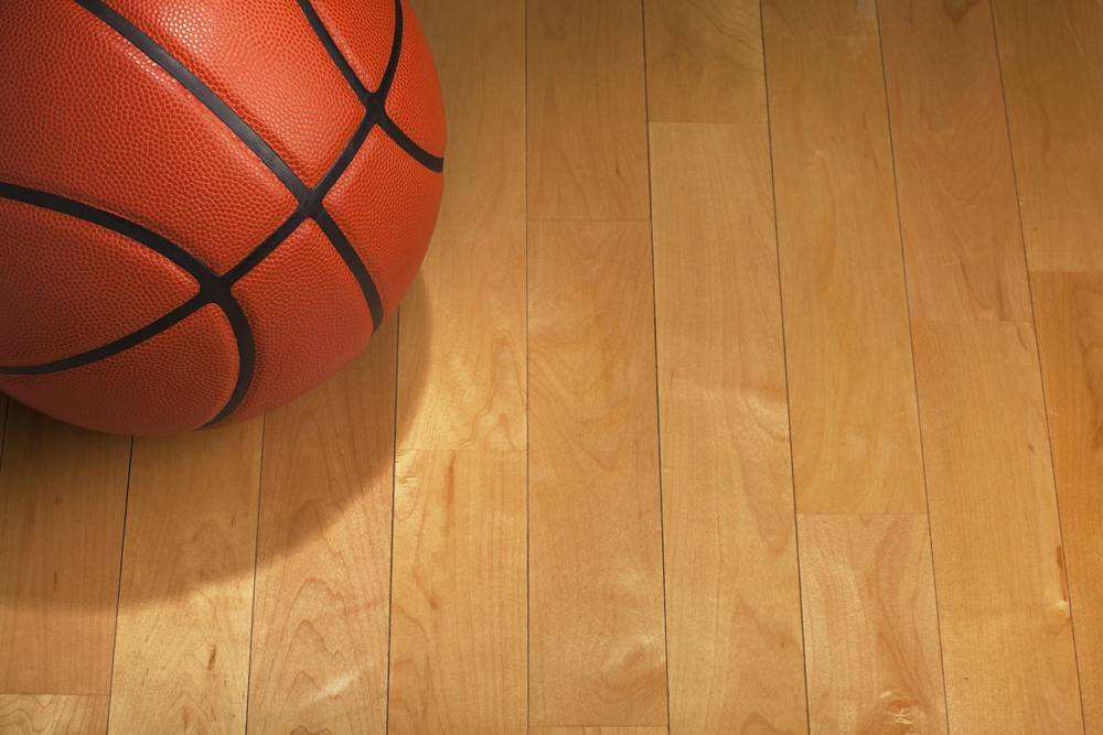 室内运动馆为何要选运动木地板，普通地板可以吗？